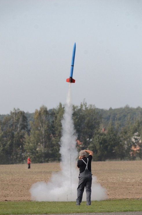 Smoula 4xROS - start a